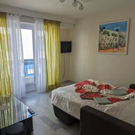 T1 Au Coeur De Apartmán