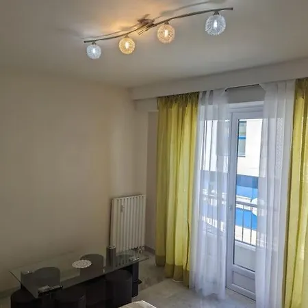 T1 Au Coeur De Apartmán *
