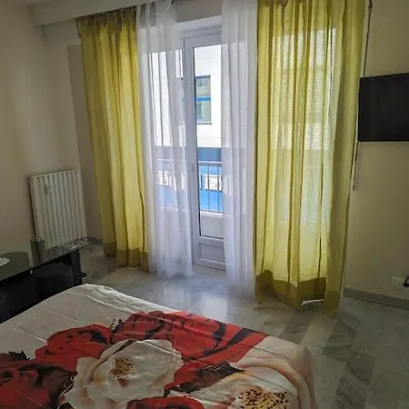 T1 Au Coeur De Apartmán *