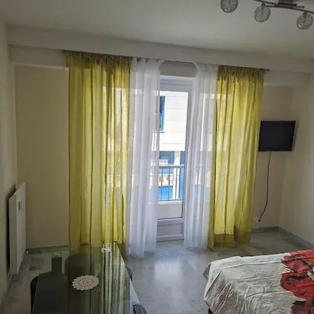 T1 Au Coeur De Apartmán *